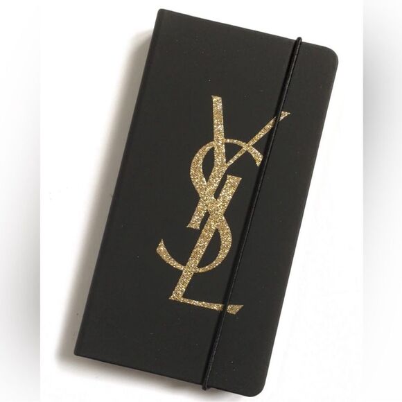 Yves Saint Laurent ✨ Gold Attraction EDITION Complete Makeup Palette NIB 12g - Picture 2 of 14